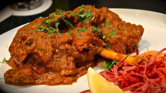 ब्रोकली समोसा छुआ भी नहीं, पर ट्रंप को खूब भाया ये भारतीय पकवान