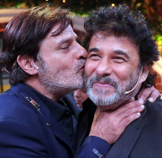 आशिकी फेम राहुल रॉय को ऐसे मिला था फिल्मों में काम, बने थे बिग बॉस 1 के विनर