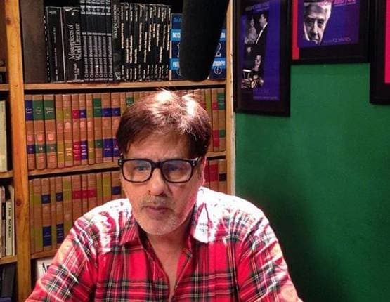 आशिकी फेम राहुल रॉय को ऐसे मिला था फिल्मों में काम, बने थे बिग बॉस 1 के विनर