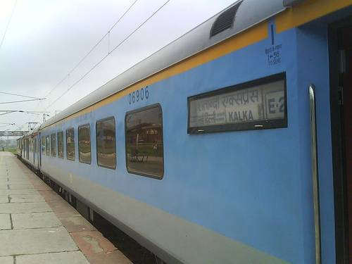 रेलवे ने इस फर्जीवाड़े पर लगाई लगाम, खत्‍म होगी तत्‍काल टिकट की टेंशन!