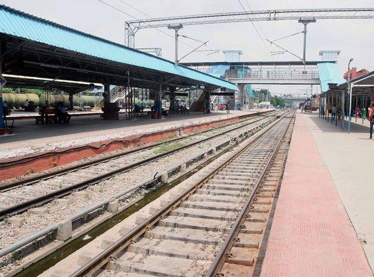 रेलवे ने इस फर्जीवाड़े पर लगाई लगाम, खत्‍म होगी तत्‍काल टिकट की टेंशन!