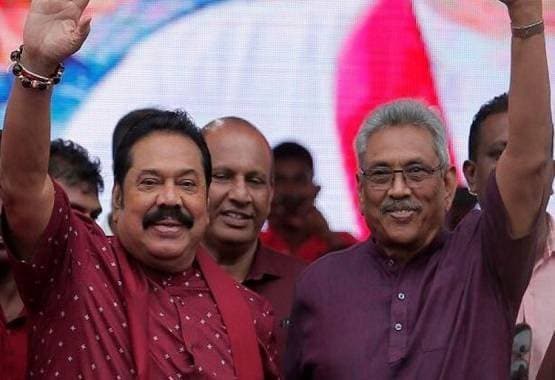 श्रीलंका में बुर्के पर लगेगा बैन? संसदीय समिति ने रखा प्रस्ताव