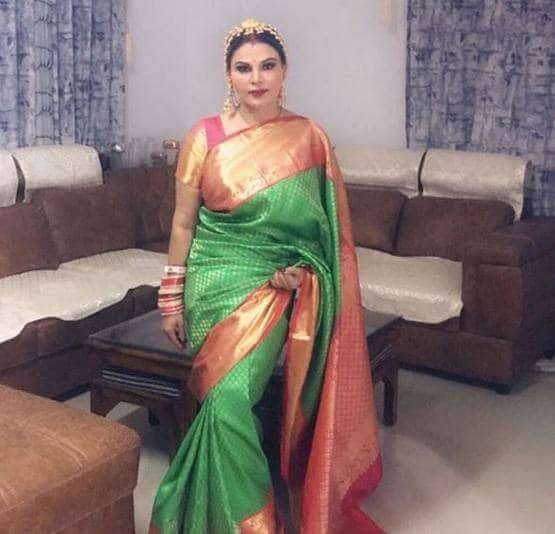 स्वयंवर शो पर बोली राखी सावंत- कोई भी सच में शादी नहीं करता