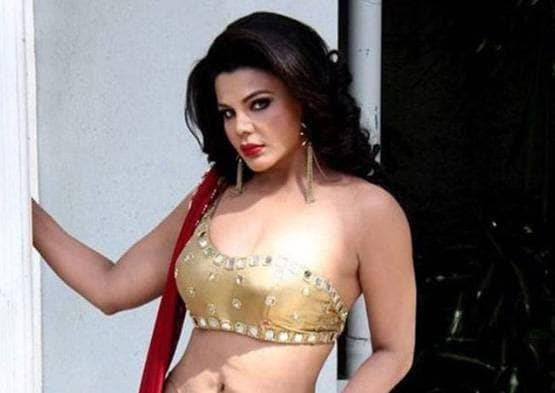 शहनाज के पिता पर भड़कीं राखी सावंत, कहा- तुम्हारी बेटी कटरीना नहीं