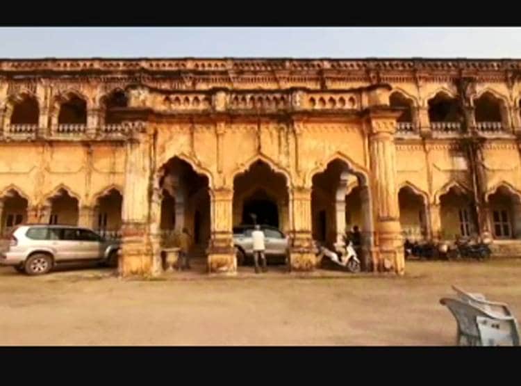 नवाब के स्ट्रांग रूम का चौंकाने वाला रहस्य, रखा जाता था शाही खजाना