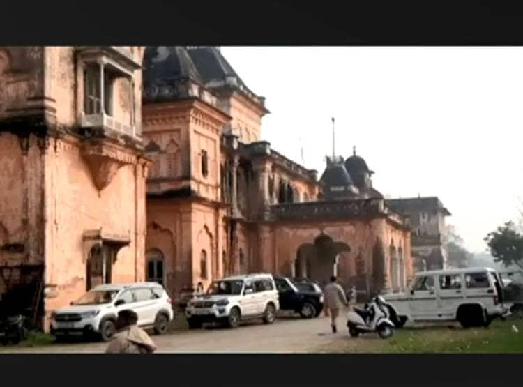 नवाब के स्ट्रांग रूम का चौंकाने वाला रहस्य, रखा जाता था शाही खजाना