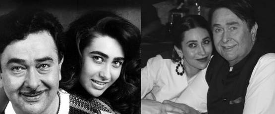 सालों से पत्नी से हैं दूर फिर भी नहीं लिया तलाक, ऐसी है रणधीर कपूर की कहानी