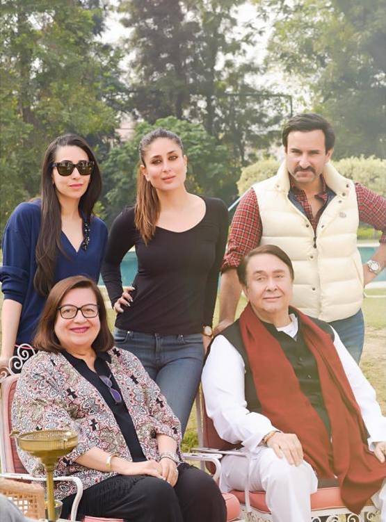 सालों से पत्नी से हैं दूर फिर भी नहीं लिया तलाक, ऐसी है रणधीर कपूर की कहानी