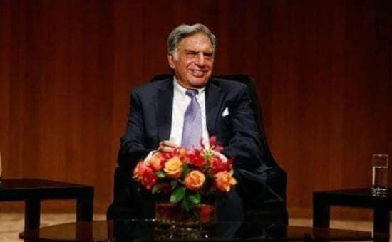 लड़की ने रतन टाटा को बताया छोटू, फिर दिया ऐसा जवाब सब बोले- वाह