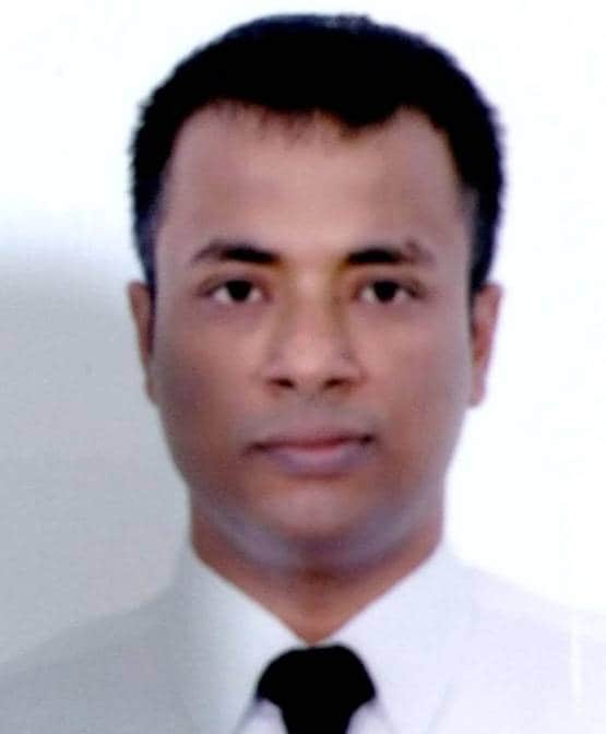 12 घंटे की नौकरी- फैमिली की जिम्मेदारी, घर पर तैयारी कर बने IPS