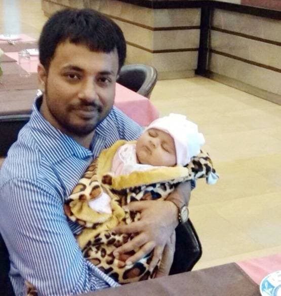 12 घंटे की नौकरी- फैमिली की जिम्मेदारी, घर पर तैयारी कर बने IPS