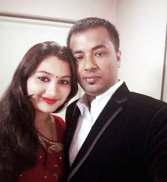 12 घंटे की नौकरी- फैमिली की जिम्मेदारी, घर पर तैयारी कर बने IPS