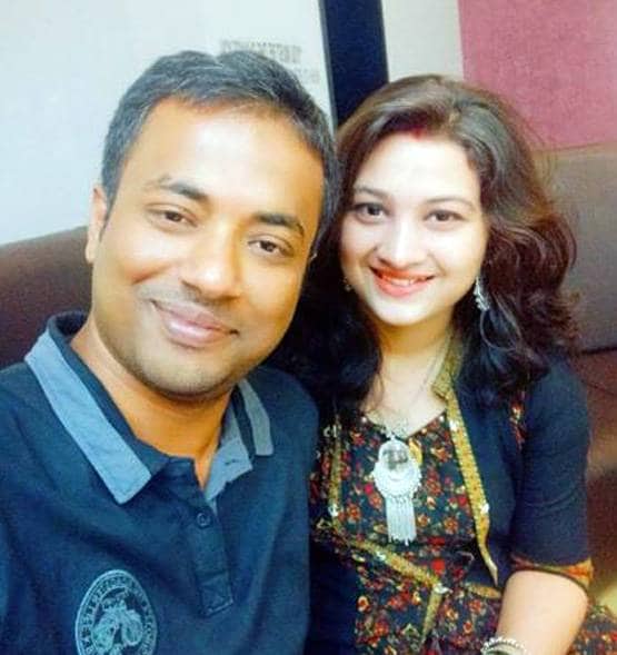 12 घंटे की नौकरी- फैमिली की जिम्मेदारी, घर पर तैयारी कर बने IPS