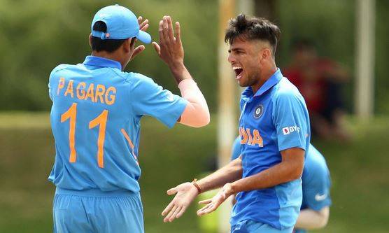 वर्ल्ड कप फाइनल में चमके जोधपुर के रवि बिश्‍नोई, लेकिन हार गया भारत