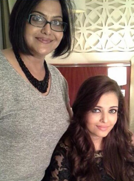 करीना-प्रियंका की स्टाइलिस्ट ने किया ट्रंप की बेटी को तैयार, वायरल देसी लुक