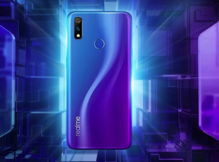 Flipkart Realme Days Sale: इन स्मार्टफोन्स पर मिल रही है बंपर छूट