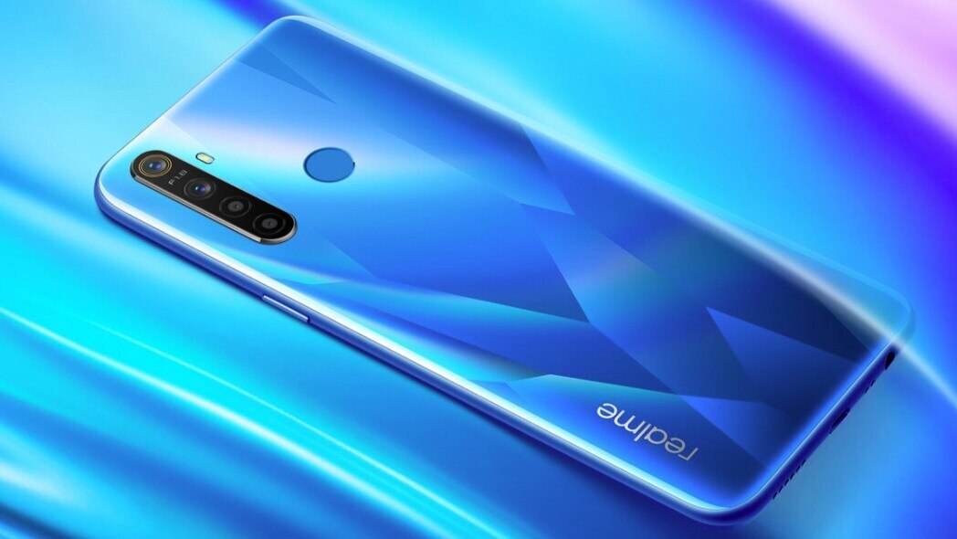 Flipkart Realme Days Sale: इन स्मार्टफोन्स पर मिल रही है बंपर छूट