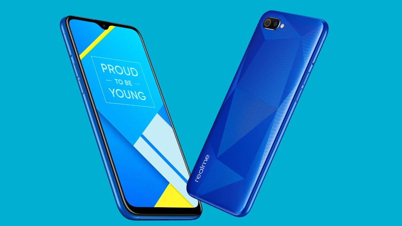 Flipkart Realme Days Sale: इन स्मार्टफोन्स पर मिल रही है बंपर छूट
