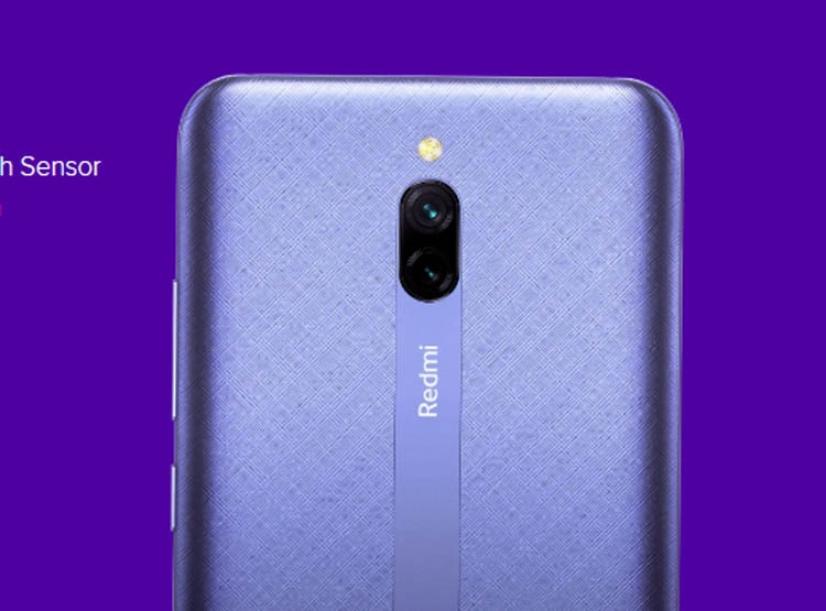 डुअल कैमरा-बड़ी बैटरी के साथ Redmi का नया फोन 6,400 में लॉन्च