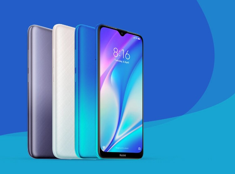 डुअल कैमरा-बड़ी बैटरी के साथ Redmi का नया फोन 6,400 में लॉन्च