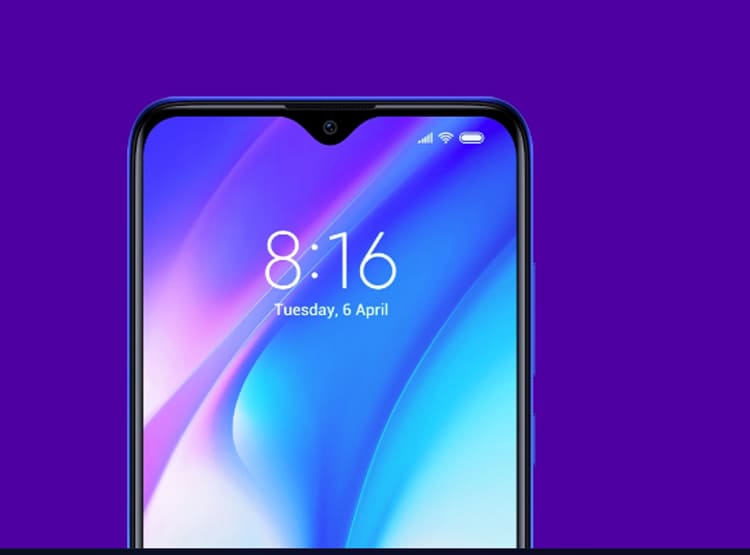 Redmi 8A Dual ओपन सेल में मिलेगा, कीमत 6,400 रुपये