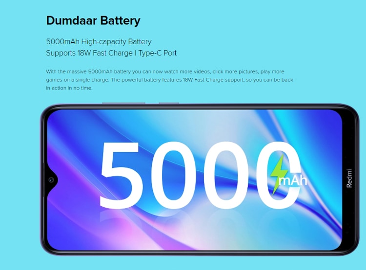 Redmi 8A Dual ओपन सेल में मिलेगा, कीमत 6,400 रुपये