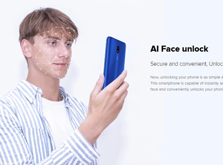 डुअल कैमरा-बड़ी बैटरी के साथ Redmi का नया फोन 6,400 में लॉन्च