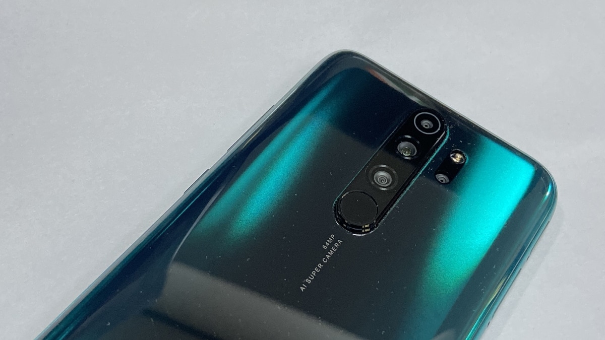 चार कैमरों वाला Xiaomi Redmi Note 8 Pro हुआ सस्ता, ये हैं नई कीमतें