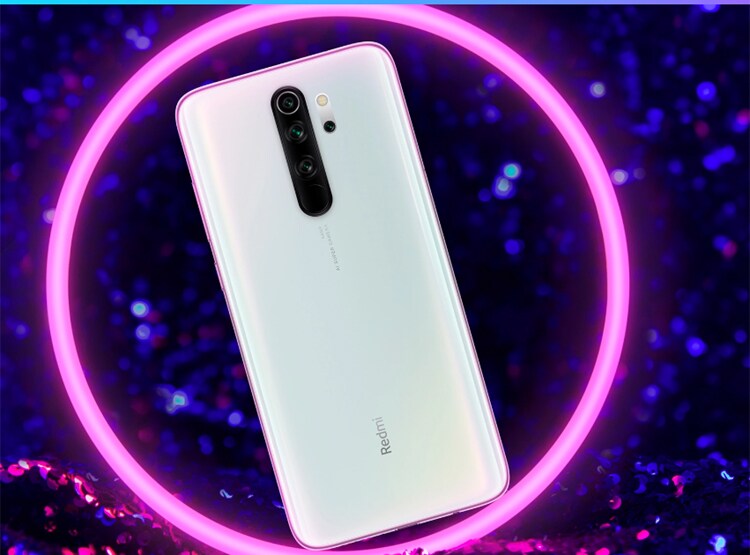 चार कैमरों वाला Xiaomi Redmi Note 8 Pro हुआ सस्ता, ये हैं नई कीमतें