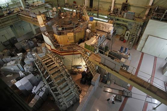 सोने पर सुहागा, सोनभद्र में अब मिल सकता है यूरेनियम का भंडार!