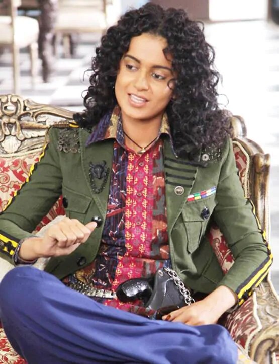 क्यों बढ़ गया कंगना रनौत का कोलेस्ट्रॉल? अब चल रहा मेडिकल ट्रीटमेंट