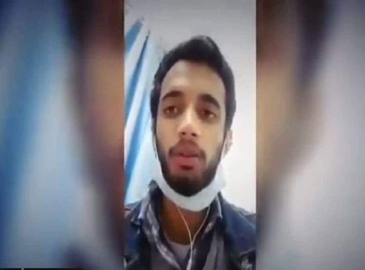 चीन में PM इमरान पर भड़के PAK छात्र, कहा- शर्म करो, भारत से सीखो