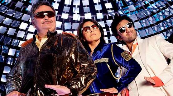 सोनम से सनी देओल तक, एक्टर्स ने फिल्मों में किया अपने पैरेंट्स संग काम