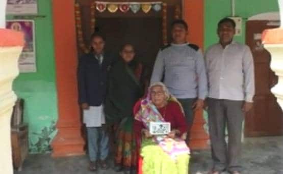 इस महिला के हाथ में है अमेरिका की परमाणु ताकत, भारत से है खास नाता