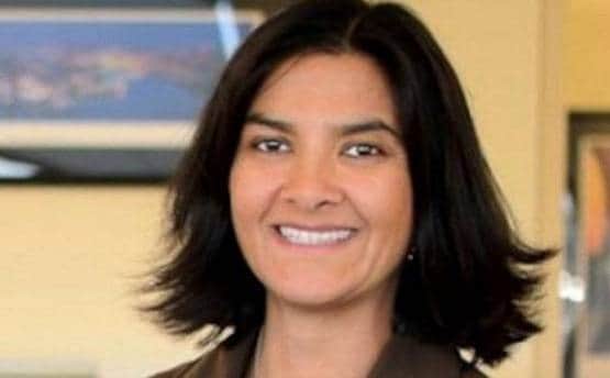 इस महिला के हाथ में है अमेरिका की परमाणु ताकत, भारत से है खास नाता