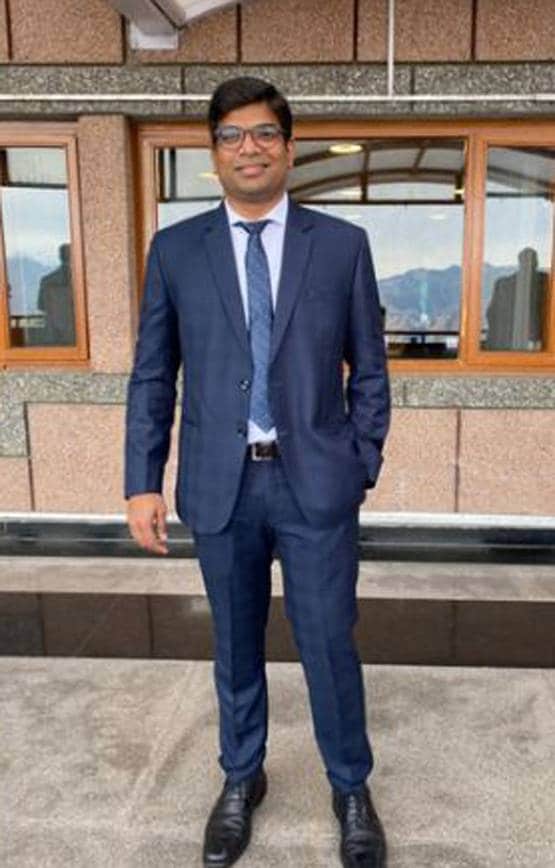 12वीं में फेल बना IAS, UPSC Prelims के वक्त अपनाई थी ये खास ट्रिक