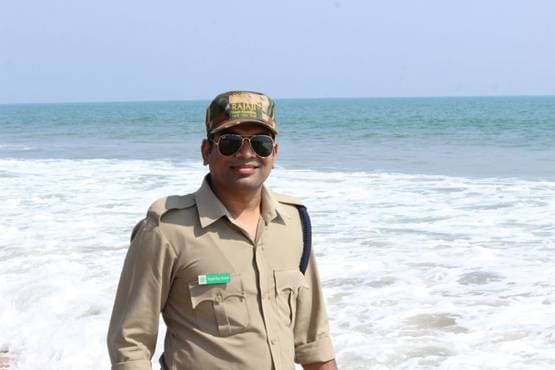 12वीं में फेल बना IAS, UPSC Prelims के वक्त अपनाई थी ये खास ट्रिक