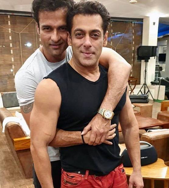 कभी रोहित को देख सलमान ने कहा था मोटी गाय, ट्रांसफॉर्मेशन शॉकिंग