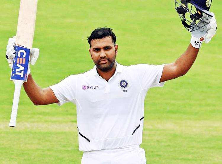 रोहित के बिना फ्लॉप हुई ओपनिंग, वनडे के बाद अब टेस्ट में भी खुली पोल