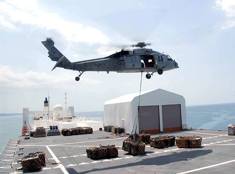 भारत US से खरीद रहा हेलिकॉप्टर, नाम- रोमियो, काम- जेम्स बॉन्ड वाला