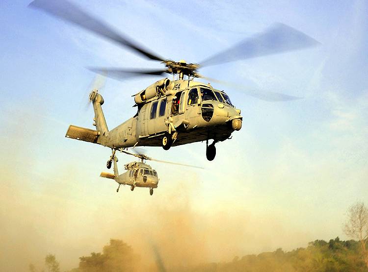 ट्रंप के 'रोमियो' से बढ़ेगी भारतीय NAVY की ताकत, हवा से पानी में करेगा वार