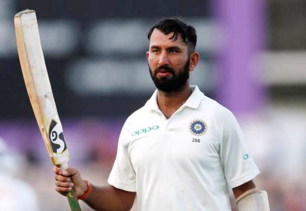 कोहली को पसंद नहीं पुजारा की पारी? कहा- डिफेंस नहीं हमले की जरूरत