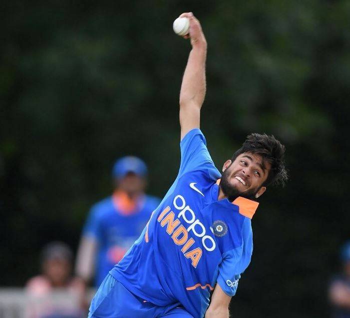 वर्ल्ड कप फाइनल में चमके जोधपुर के रवि बिश्‍नोई, लेकिन हार गया भारत