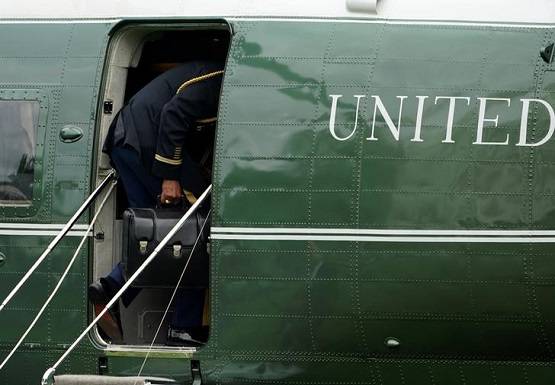 ट्रंप के साथ भारत आएगी दुनिया की सबसे खतरनाक 'फुटबॉल', क्या है इसमें