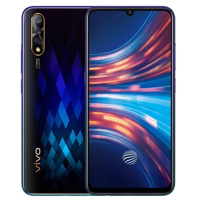 Amazon पर Vivo की सेल, इन स्मार्टफोन्स पर मिल रहा है डिस्काउंट