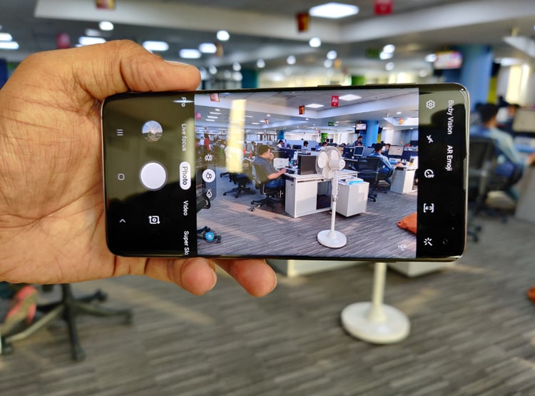 Samsung Galaxy S10 सीरीज हुआ 10,000 रुपये तक सस्ता, ये हैं नई कीमतें