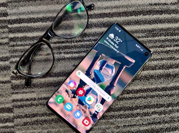Samsung Galaxy S10 सीरीज हुआ 10,000 रुपये तक सस्ता, ये हैं नई कीमतें