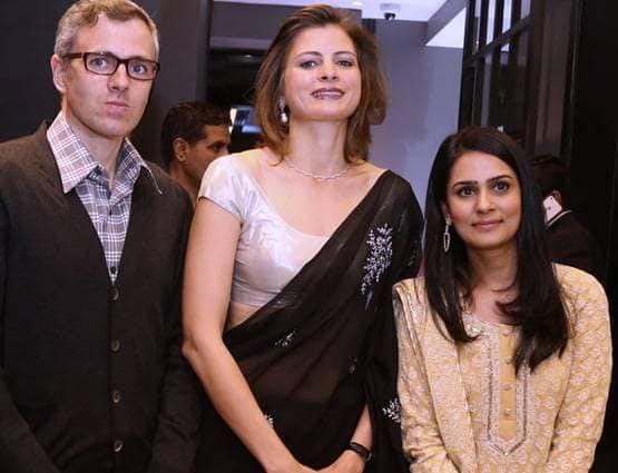 आसान नहीं थी सचिन पायलट की प्रेम डगर, फारूक की बेटी से की शादी