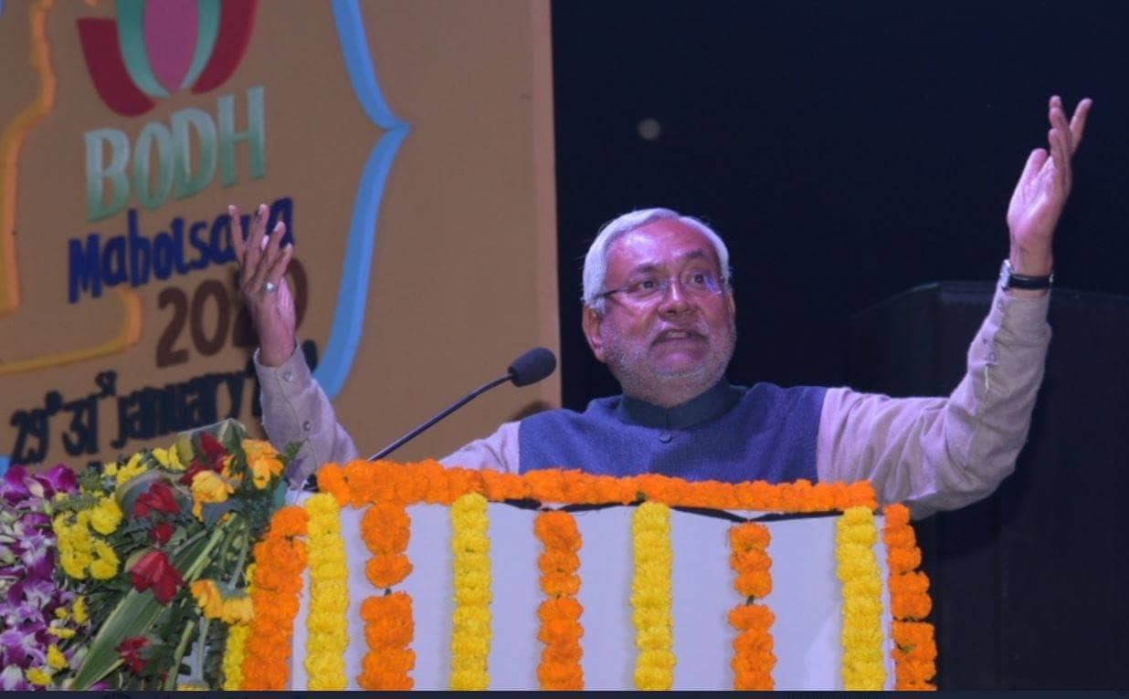 मोदी सरकार ने माना, बढ़ रहा है रिवेंज पोर्न, कहा-रोकने की जारी हैं कोशिशें