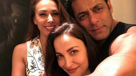 महाश‍िवरात्रि पर सलमान की गर्लफ्रेंड यूलिया ने की भोले की आराधना, Photos